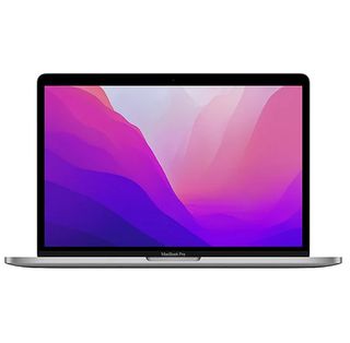 MacBook Pro 13 (M2, 2022)