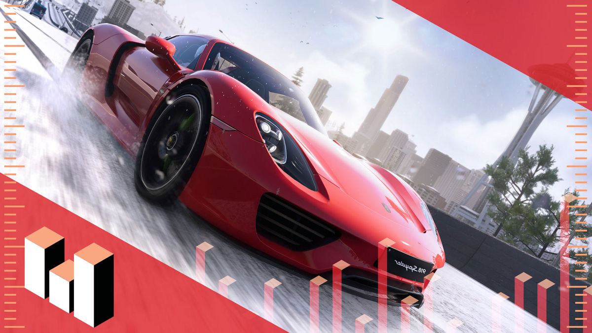 The Crew 2 next gen update out now. Choice of either 4K/30fps or