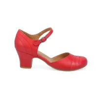 Miz Mooz Frenchy Mary Jane Heels