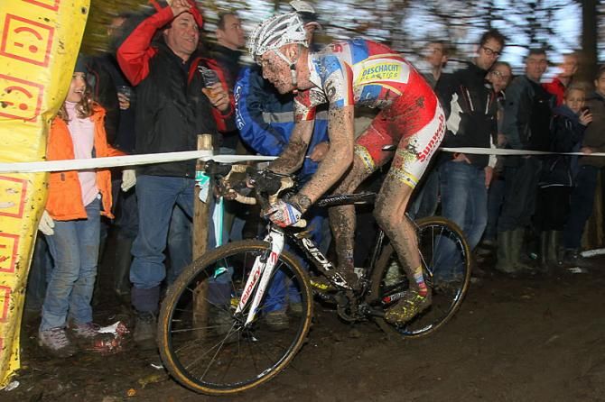 Klaas Vantornout