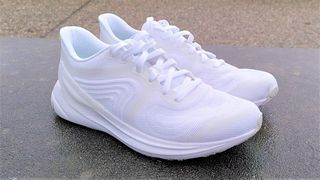 best road running shoes: Lululemon Blissfeel 2