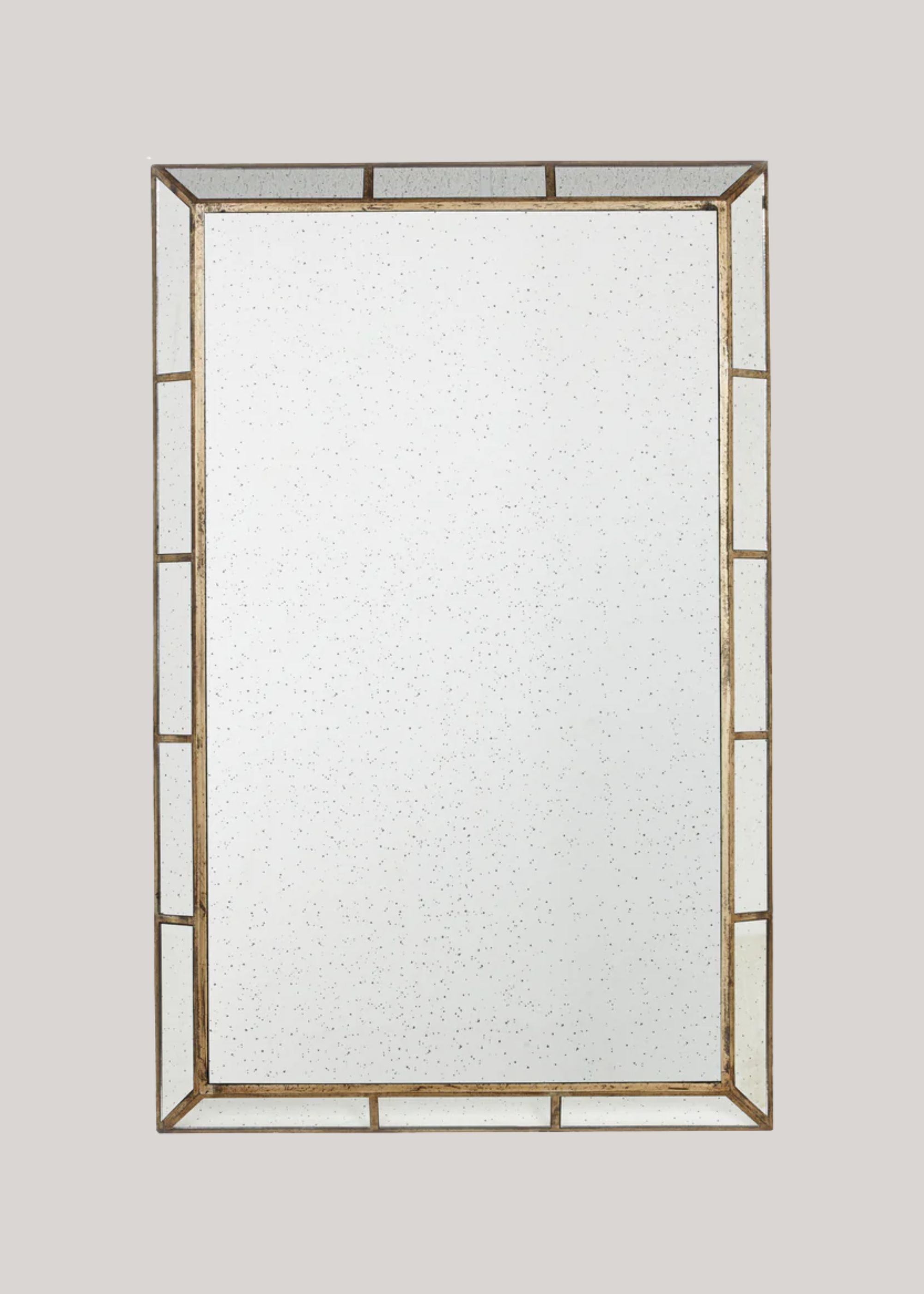 Oka , Versailles Mirror 