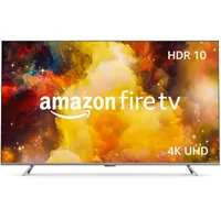 Amazon Fire TV 75-inch Omni 4K:&nbsp;now $699.99 at Amazon