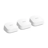 Amazon eero 7 | Wi-Fi 7 / 3-pack