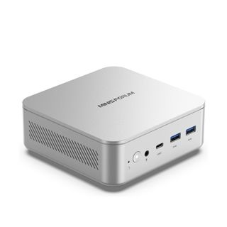 Minisforum EliteMini AI370