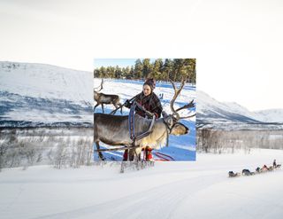 Indigenous Reindeer Herders Fight for Their Rights