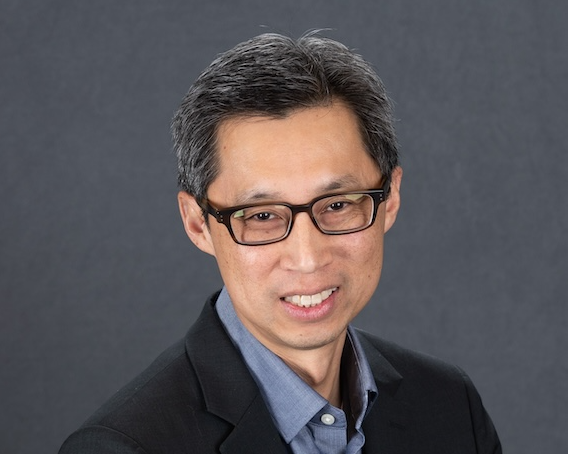 Eric Chang