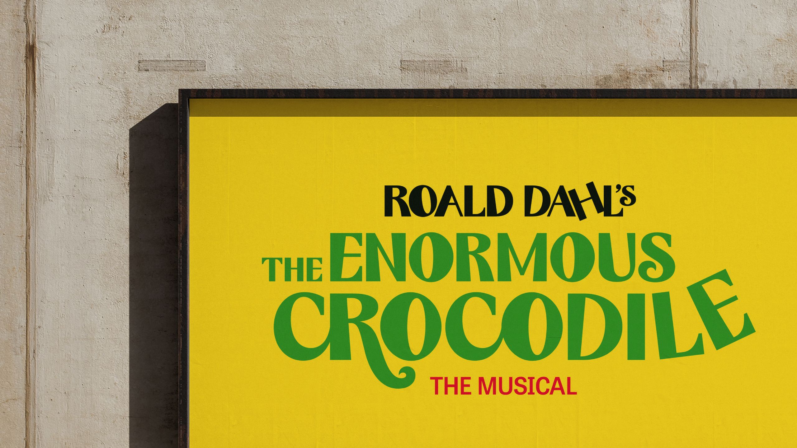 The Roald Dahl stories just got a gloriumptious new look for Netflix