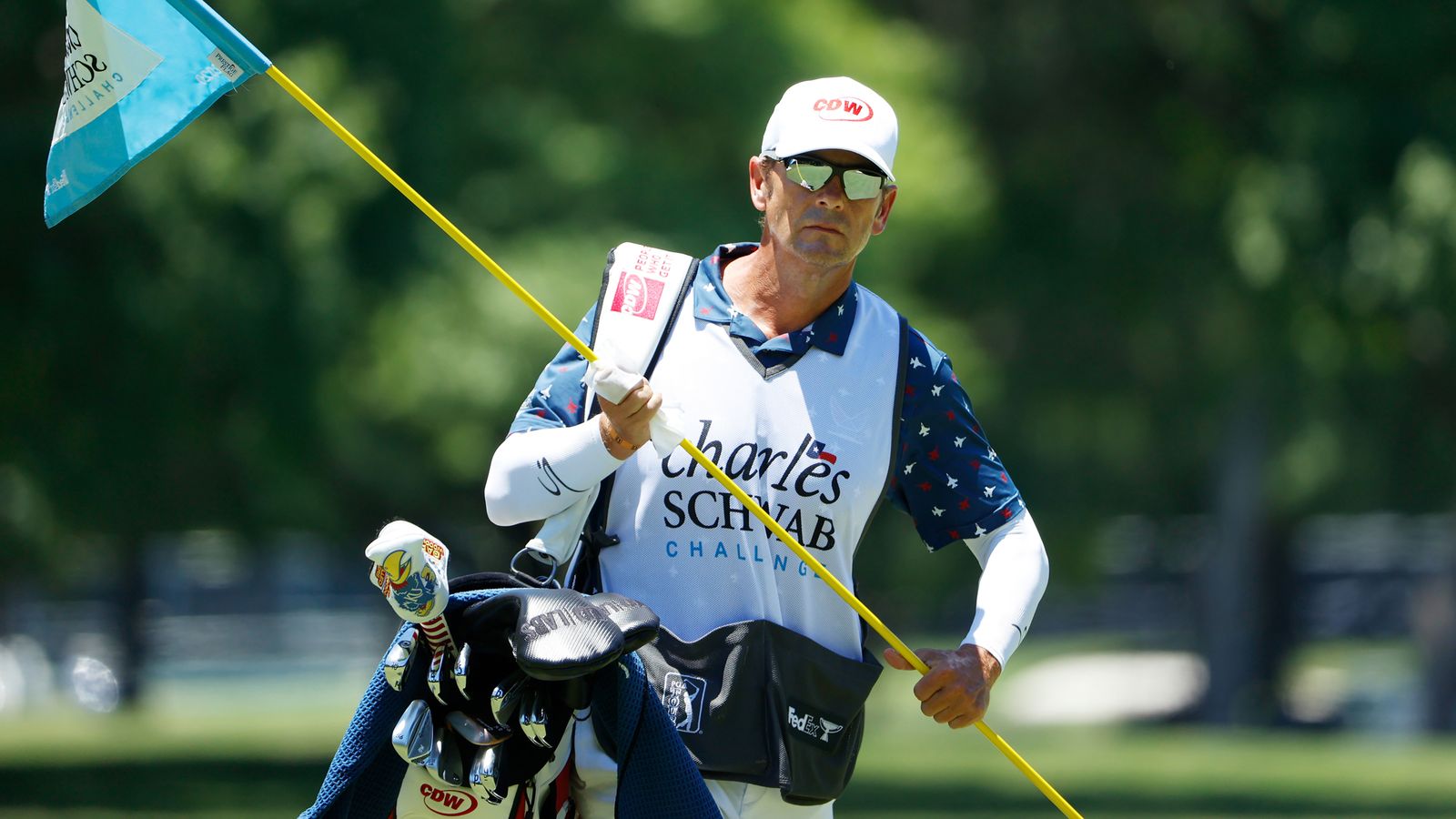 How Much Do PGA Tour Caddies Earn? Golf Monthly