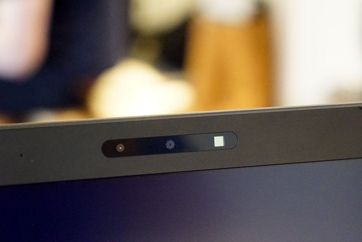 HP OMEN laptop