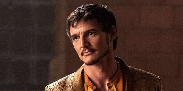 pedro pascal oberyn martell game of thrones season 4 hbo