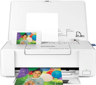 Epson Picturemate Pm 400 Wireless Photo Printer