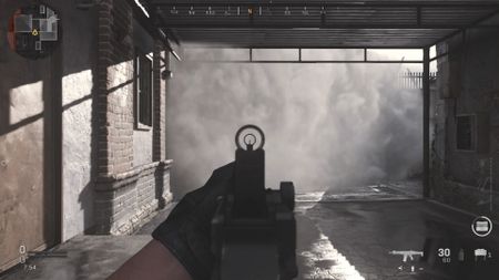 Modern Warfare multiplayer tips: 