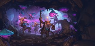 Best PC games: Hearthstone