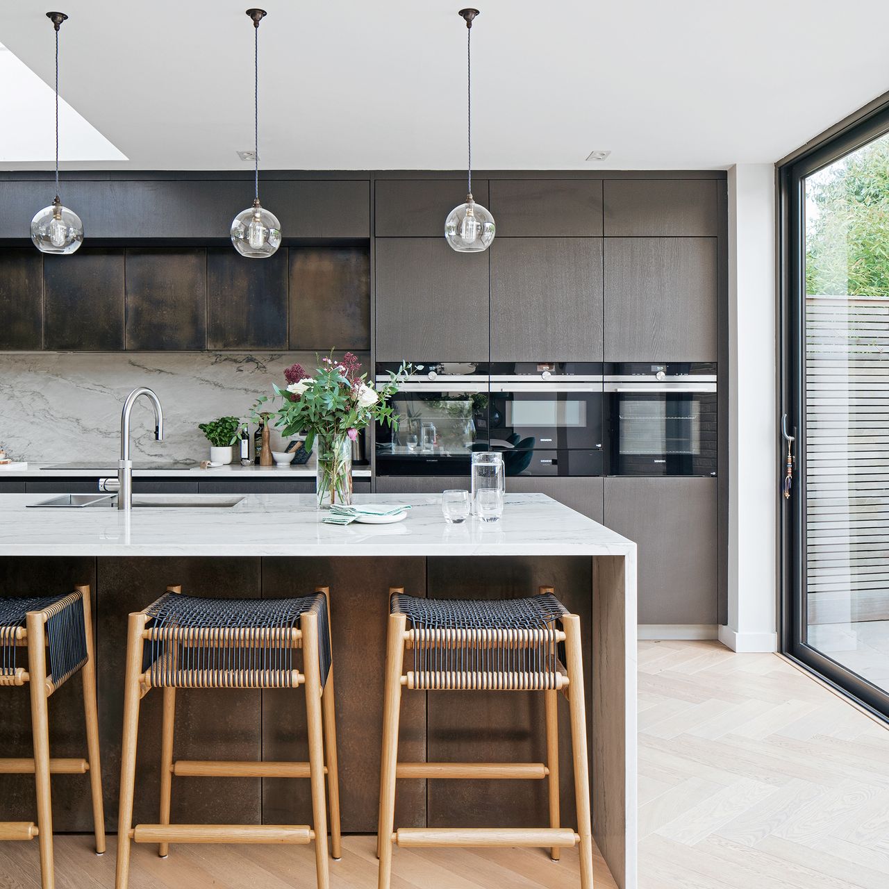 Our favourite kitchen colour schemes to reinvigorate a space | Ideal Home