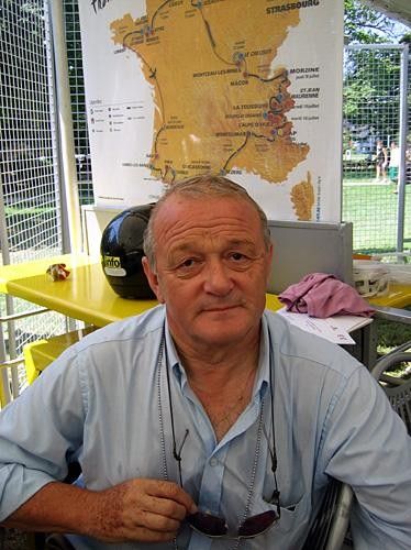 Jean-Marie Leblanc