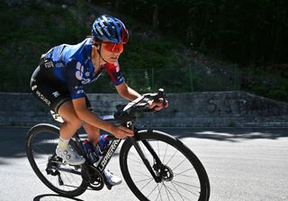 Stage 3 - Tour de l'Ardeche: Nina Buijsman fastest in breakaway sprint to win stage 3