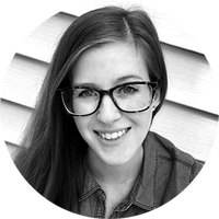 Megan Whitaker's avatar