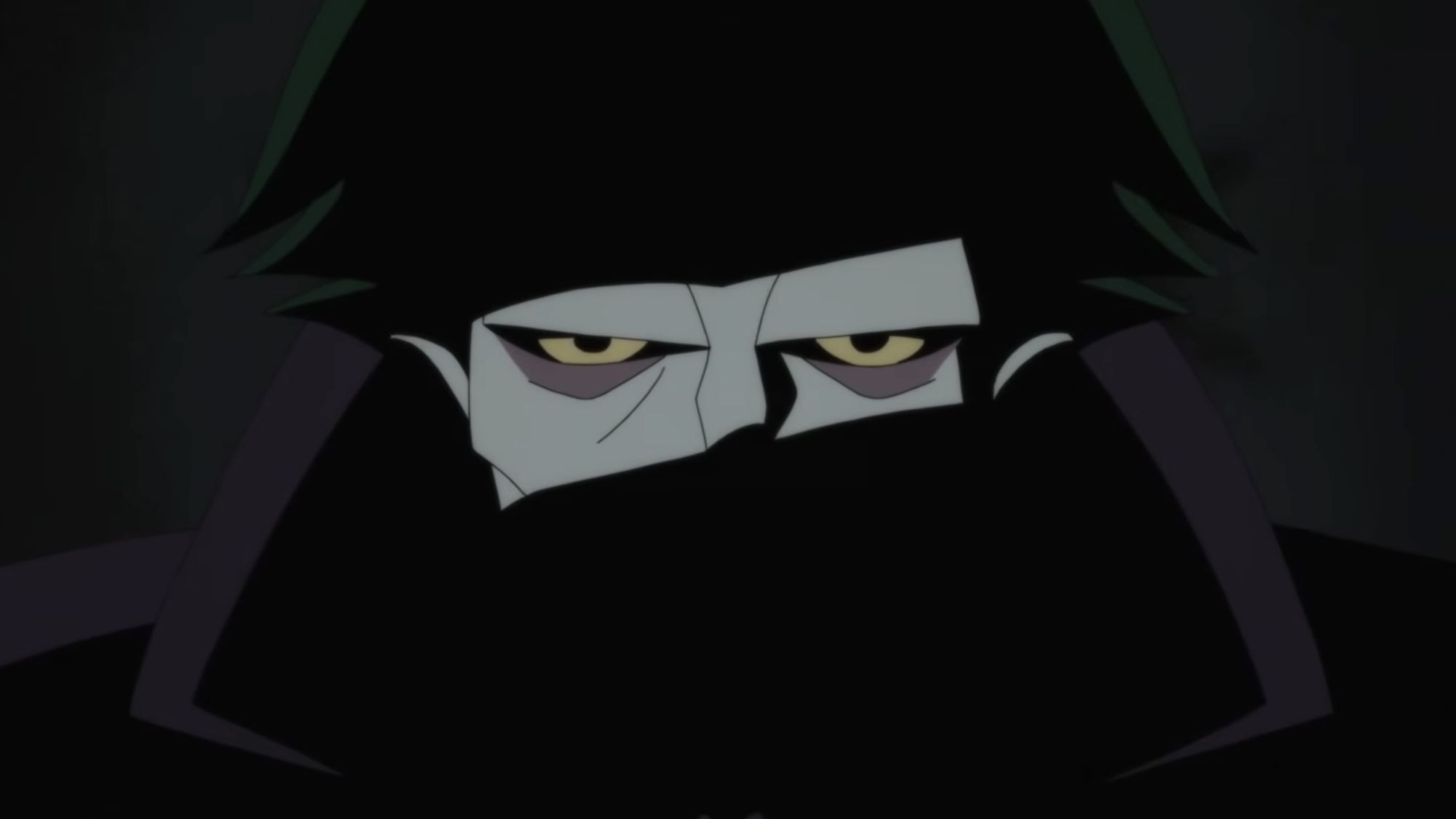 I'm Excited And Nervous After Batman: Caped Crusader's EP Teases The Joker's Arrival In Season 2
