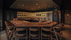 wagyu yakiniku ushio london review