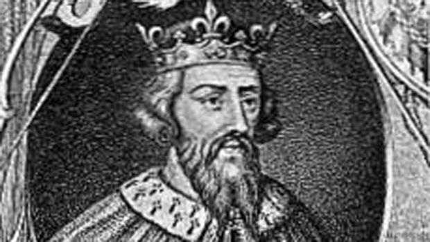 Alfred the Great