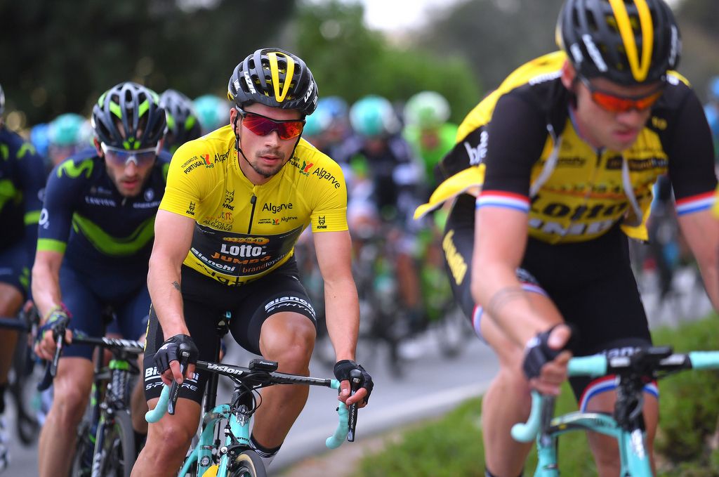 Primoz Roglic (LottoNL-Jumbo)