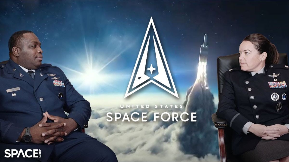 'We need to deliver warfighting capability at a faster rate': US Space Force cancels Next Generation GPS project over 'extensive system issues' and an 'insurmountable' timeline