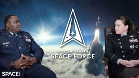 U.S. Space Force