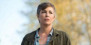 Wayward Sisters Kim Rhodes