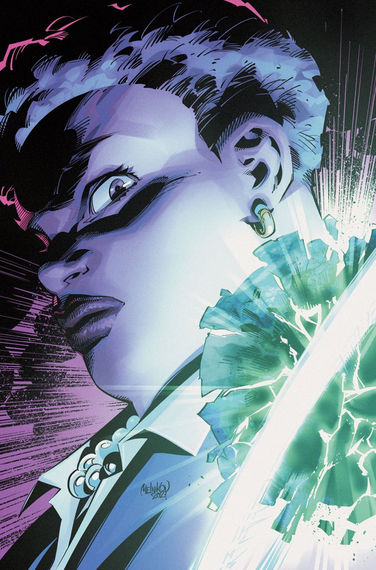 DC March 2022 solicitations