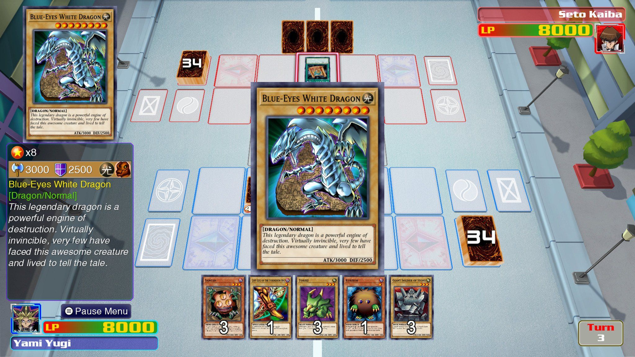 Yu-Gi-Oh! Legacy of the Duelist: Link Evolution review  Relive your  childhood | Windows Central