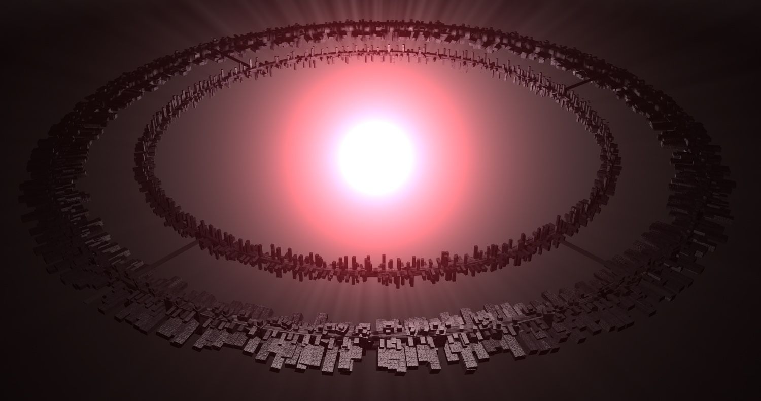 'What Would You Do If We Found Aliens?' Survey Asks | Live Science