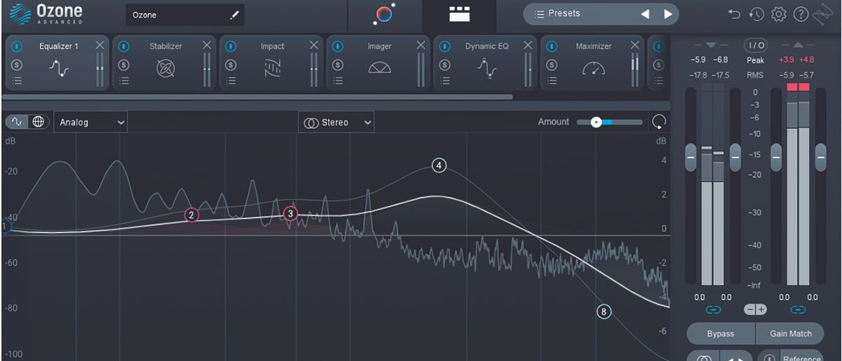 iZotope Ozone 10