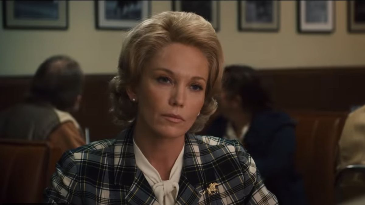 Diane Lane in Secretariat