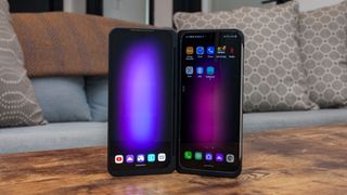 LG V60 ThinQ