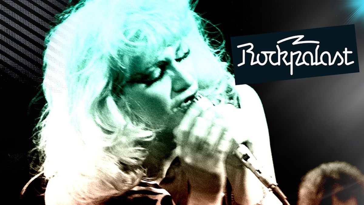 Wayne County & The Electric Chairs: Live At Rockpalast | Louder