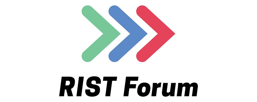 RIST Forum