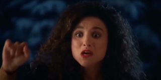 Julia Louis-Dreyfus in National Lampoon's Christmas Vacation