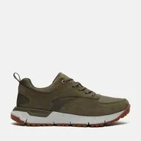 Timberland Voyager Park Low Lace-Up Sneaker (Men's)