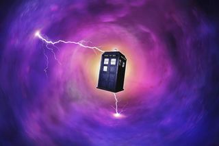 Creators of science fiction love to play with time travel, but is such a thing possible in the real universe?