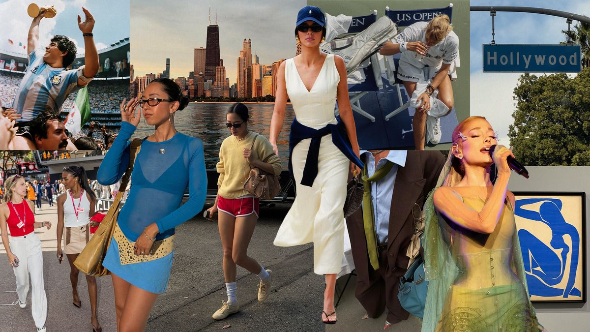 All the Major Cultural Events Worth Traveling for This Summer—Where to Stay and What to Pack for Each