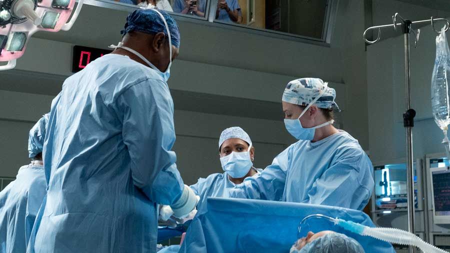 ABC Digital Launches Six-Part ‘Grey’s Anatomy’ Web Series | Next TV