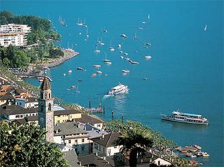 Lake Maggiore