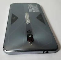 Nubia Red Magic 5S smartphone - $826.99 from AliExpress
(£658.79/AU$1,176.07)