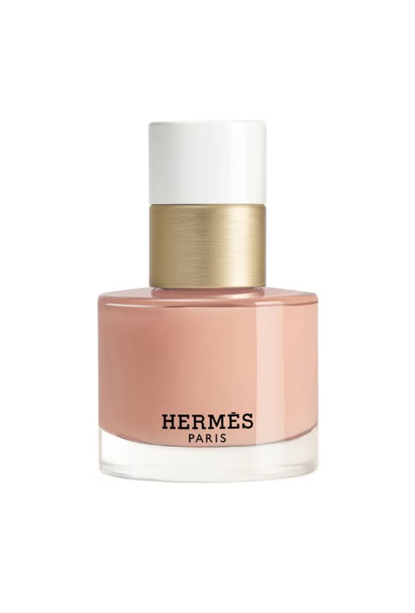 Hermès Les Mains Hermès Nail Enamel - 03 Rose Coquille