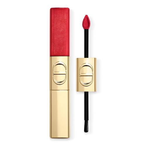 Rouge Dior Forever Liquid Sequin Duo - Limited Edition - Spectacular
