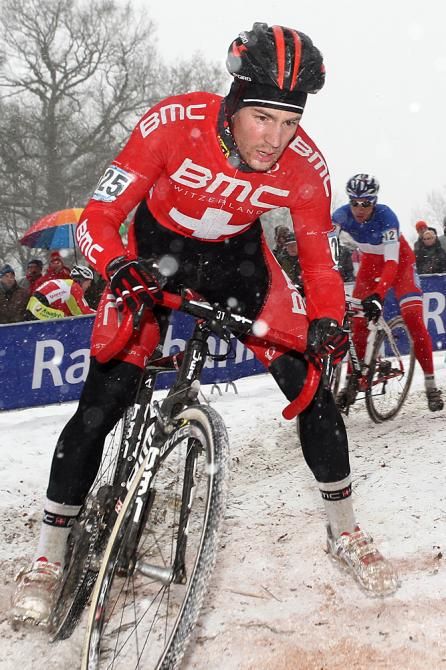 Julien Taramarcaz (BMC)