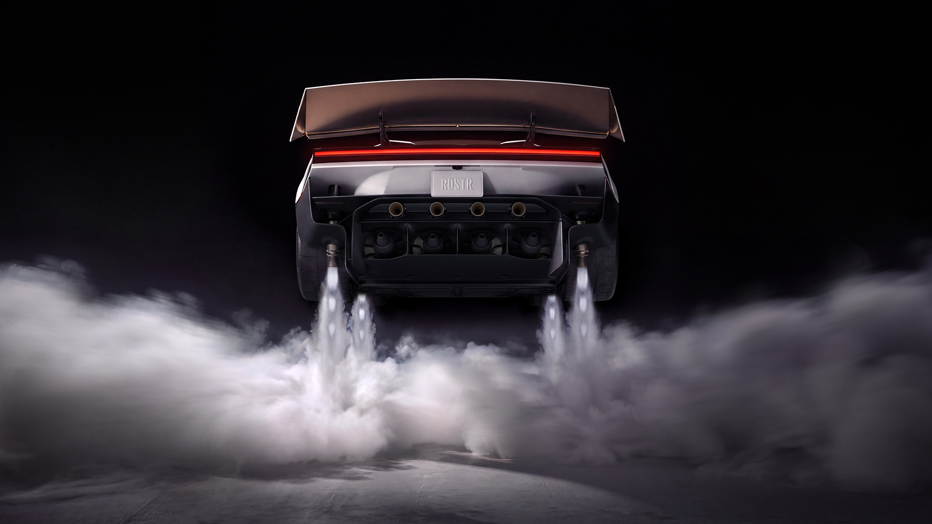 Tesla Roadster