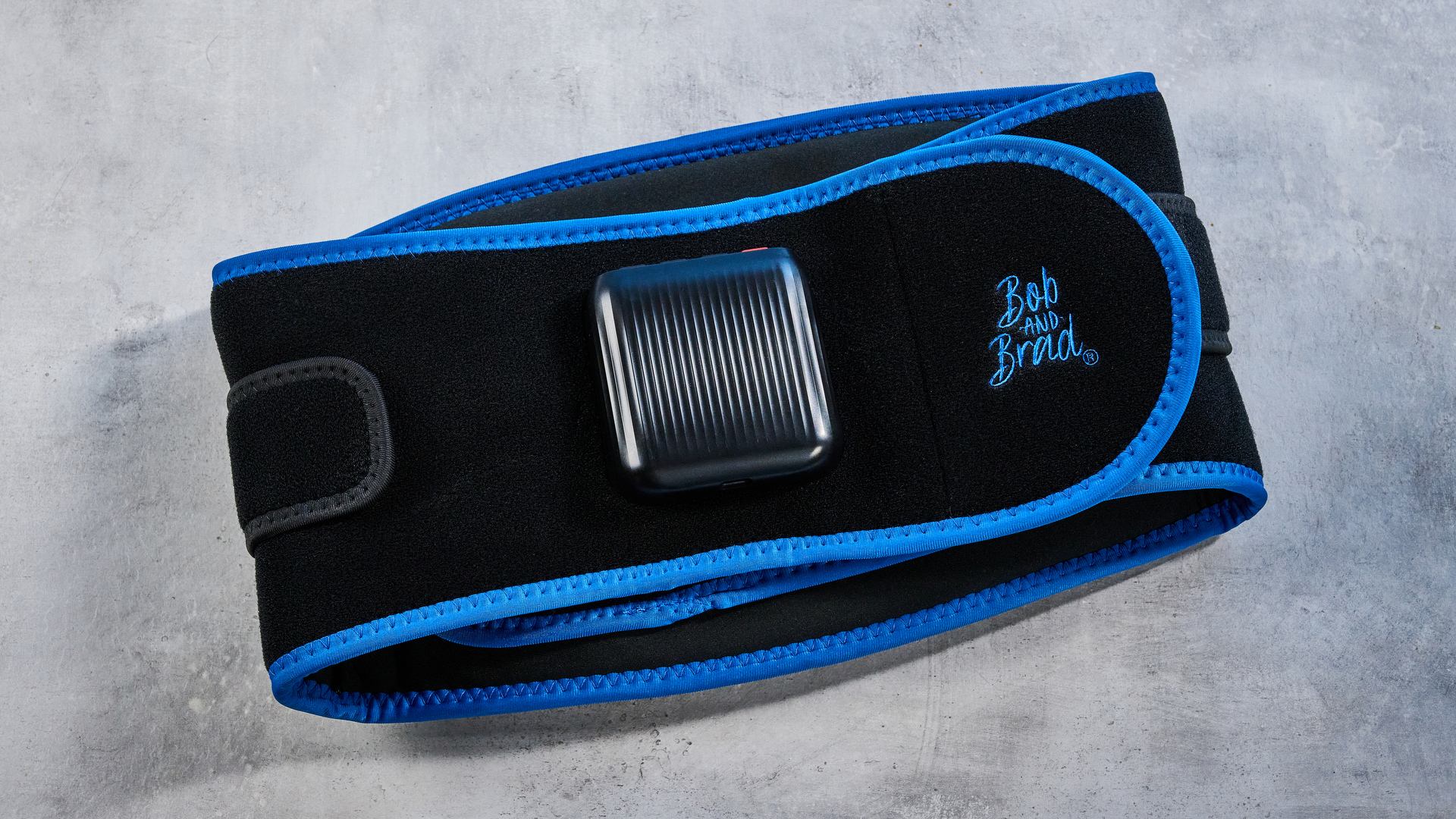 Bob and Brad ThermoRed 3-in-1 Back Belt