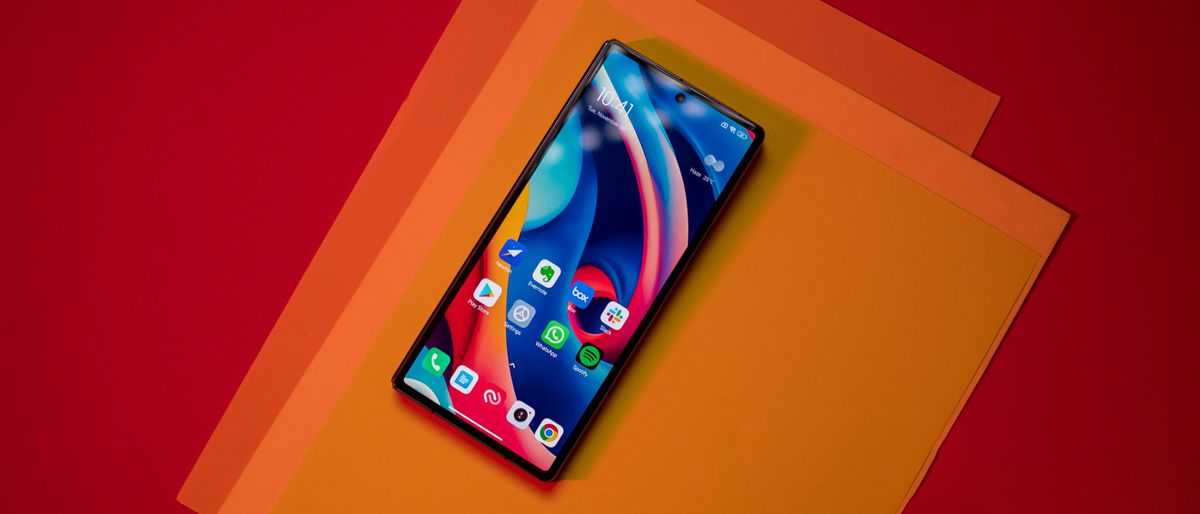 Xiaomi MIX Fold 2 review